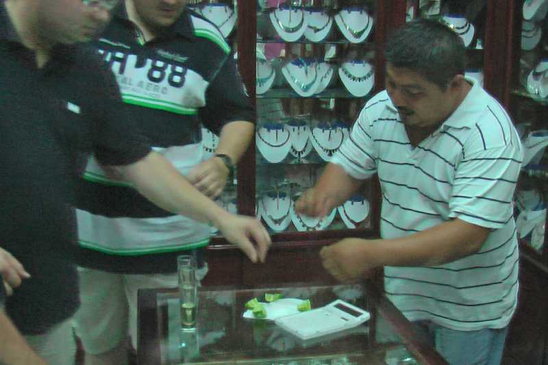 Mexico & Guatemala 2010 - 0119